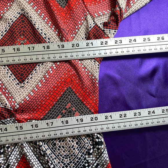 📌HAOOHU Sexy Bohemian Retro Style Maxi Dress - Picture 10 of 13